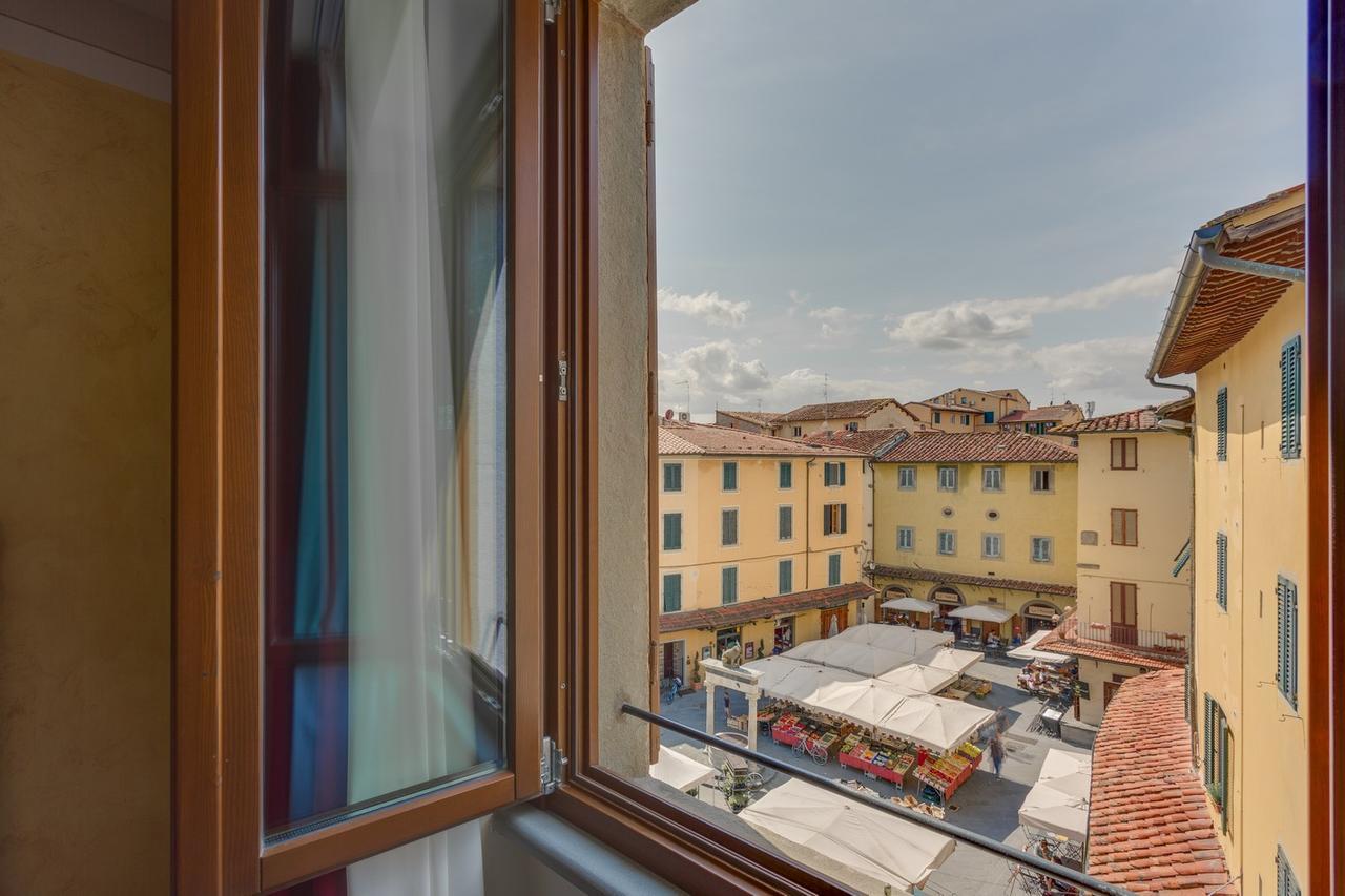 Hotel Battistero Residenza D'Epoca Pistoia Exteriér fotografie